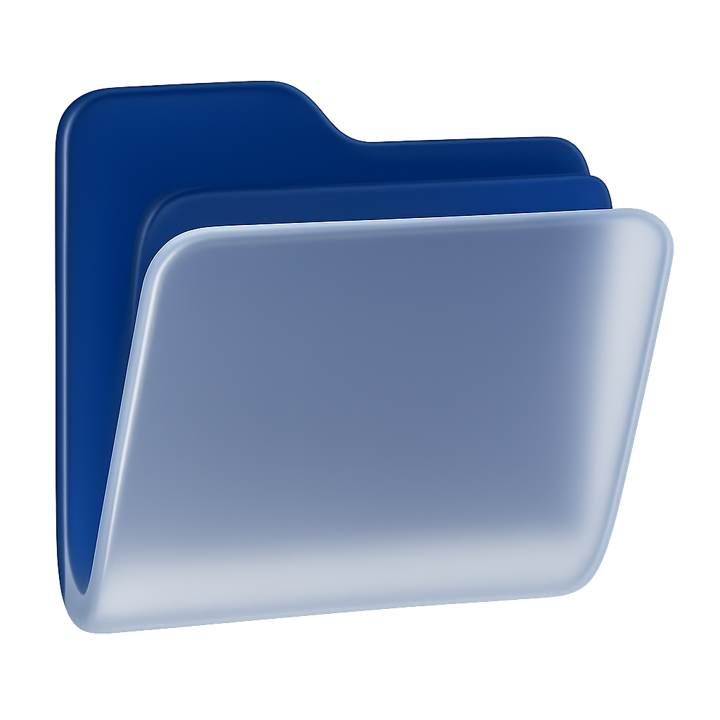 folder