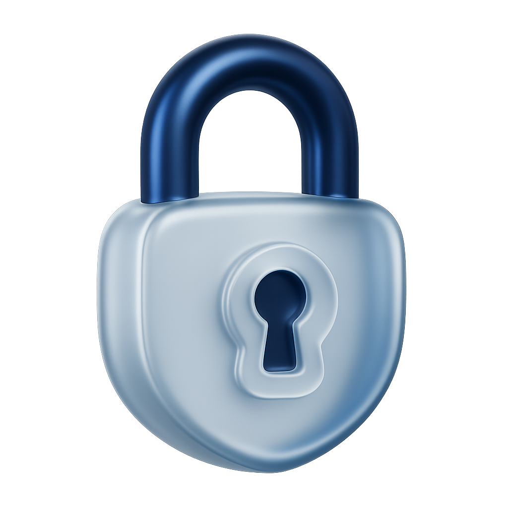 padlock